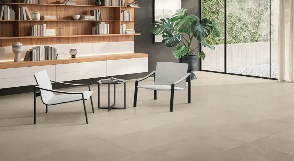 Интерьер Keope Ceramiche Syntech