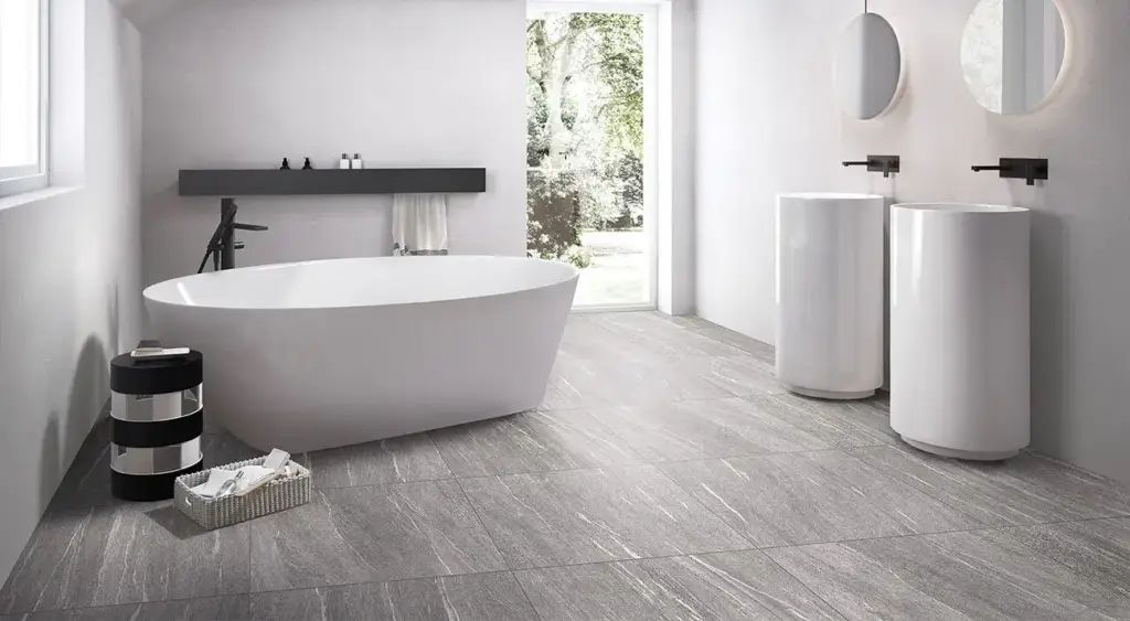 Интерьер Keope Ceramiche Swisstone - 2