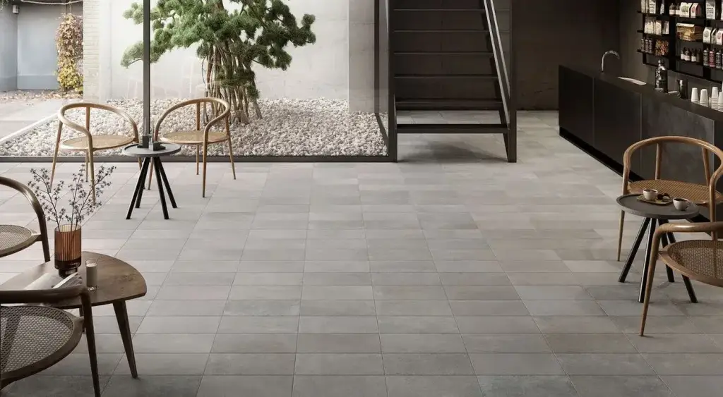 Интерьер Keope Ceramiche Street - 1