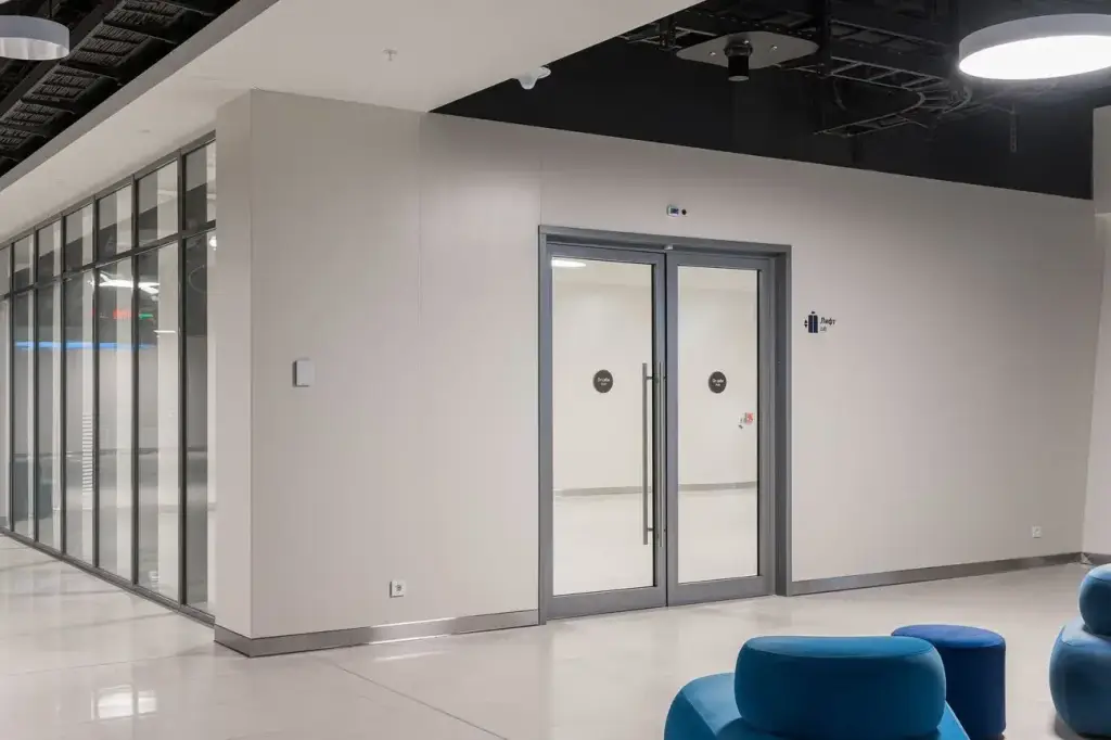 Интерьер Laminam Solo - 1