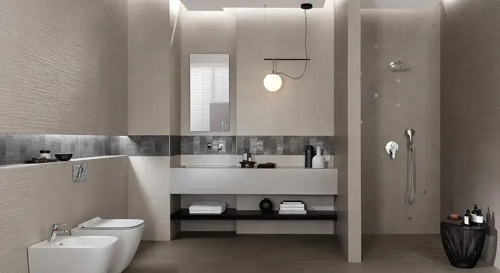 Интерьер Fap Ceramiche Sheer - 7