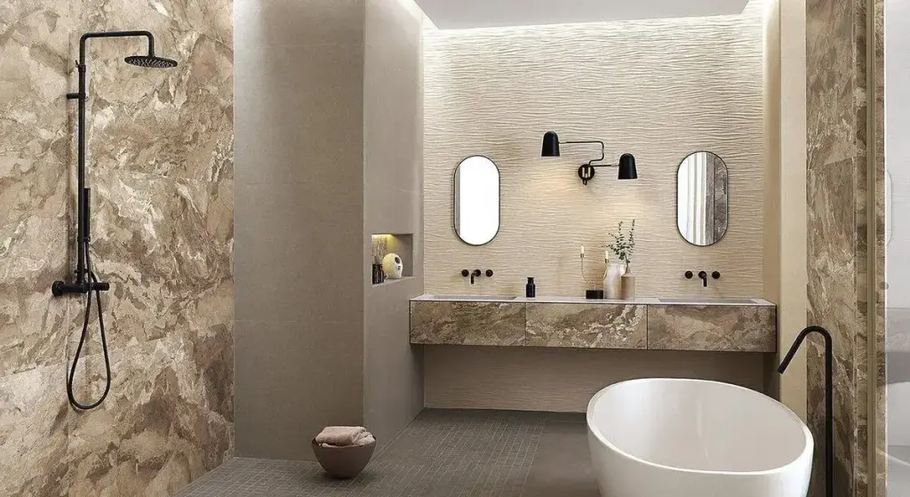 Интерьер Fap Ceramiche Sheer - 6