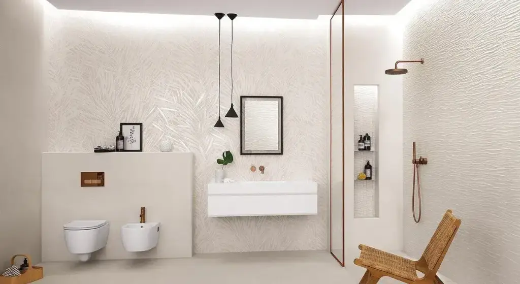 Интерьер Fap Ceramiche Sheer - 8