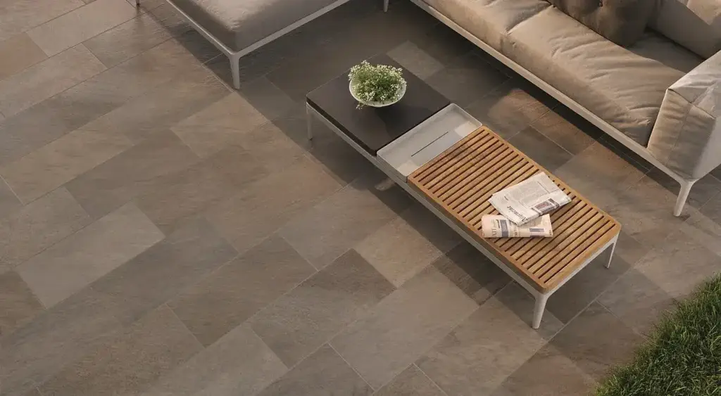 Интерьер Keope Ceramiche Point - 1