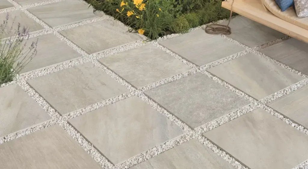 Интерьер Keope Ceramiche Point