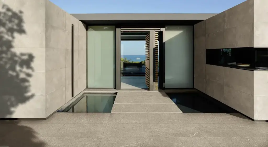 Интерьер Keope Ceramiche Percorsi smart - 3