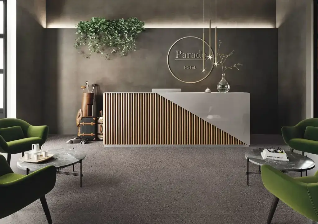 Интерьер Imola Parade - 7