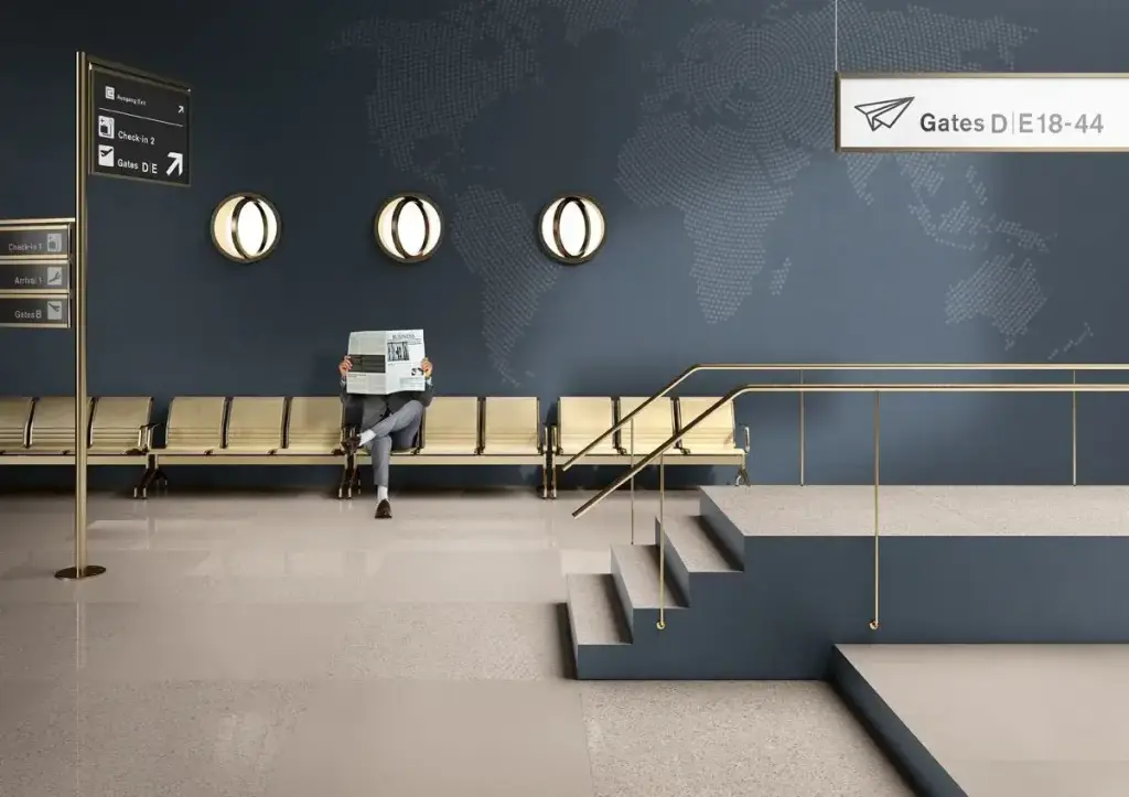 Интерьер Imola Parade - 8