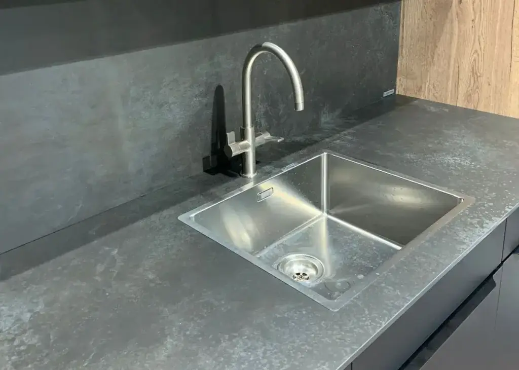 Интерьер Laminam Ossido - 2