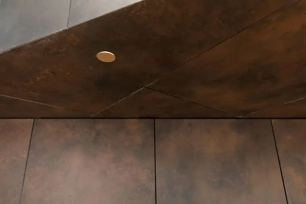 Интерьер Laminam Ossido - 3