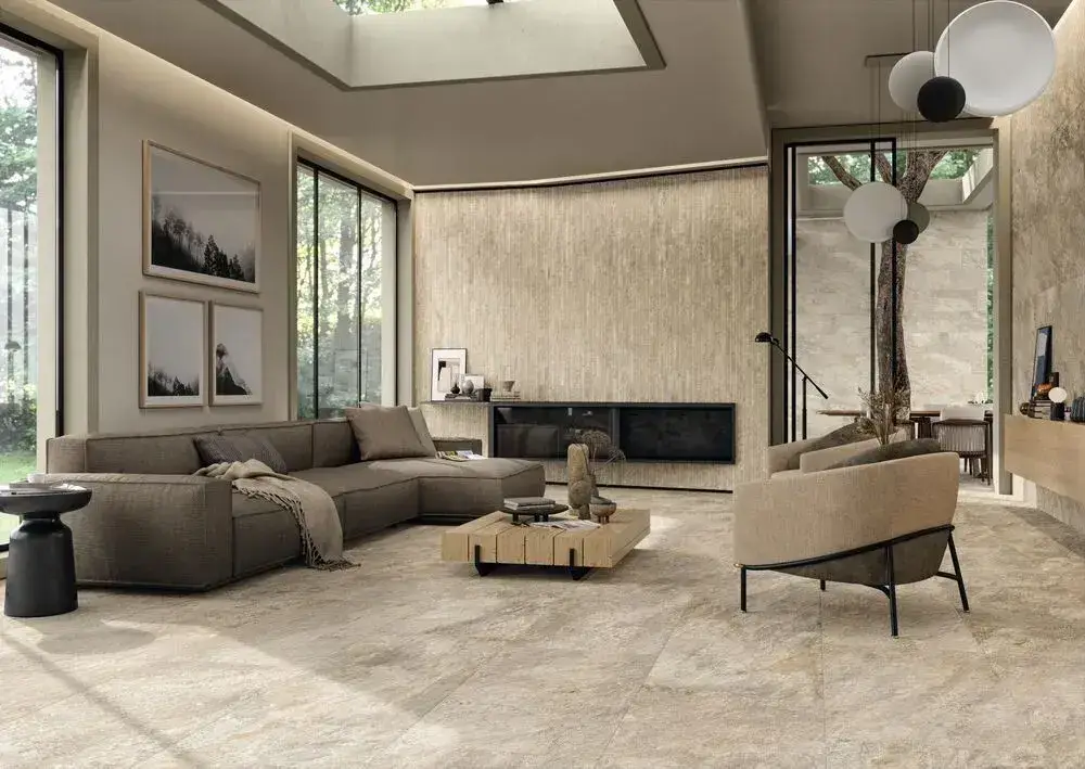 Интерьер Atlas Concorde Norde - 10