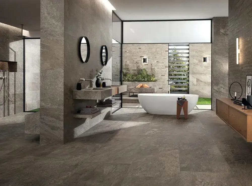 Интерьер Atlas Concorde Norde