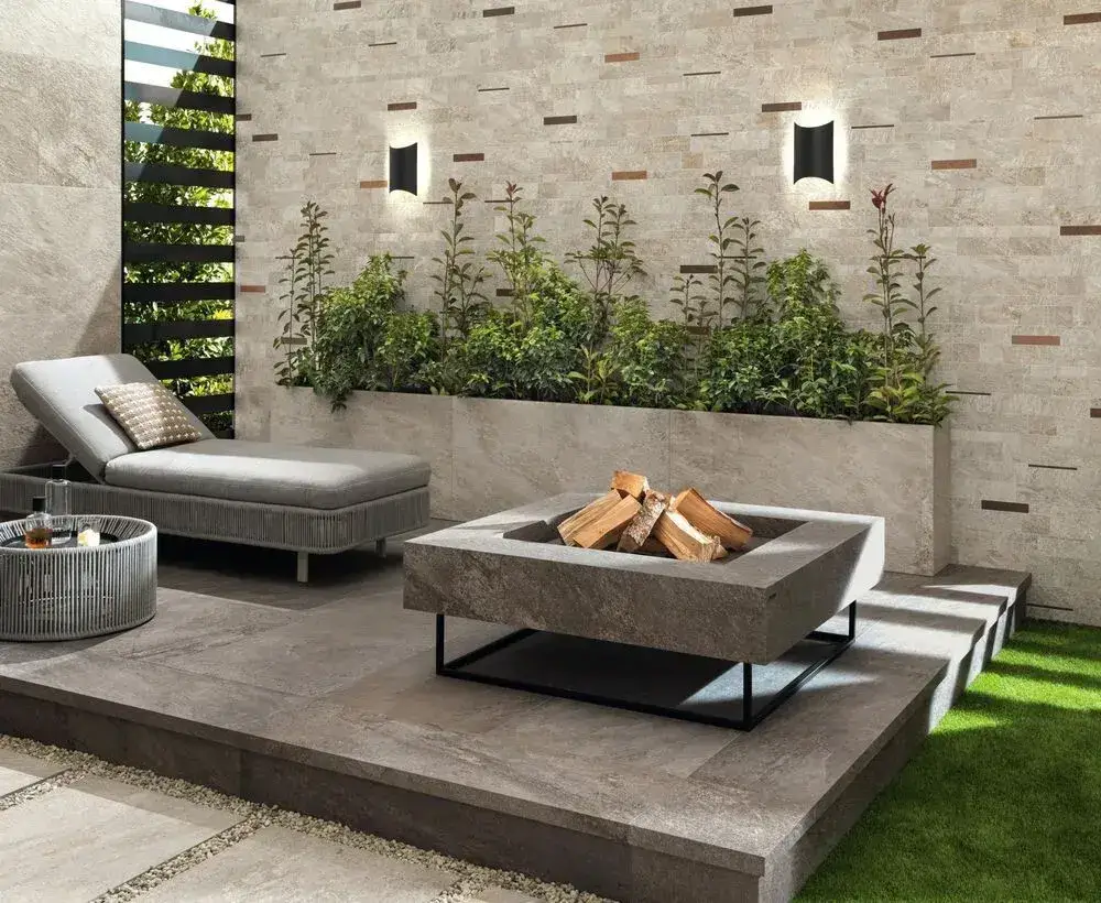 Интерьер Atlas Concorde Norde - 5