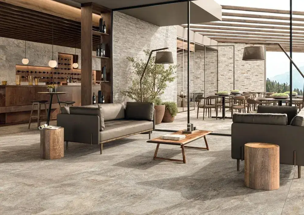 Интерьер Atlas Concorde Norde - 8