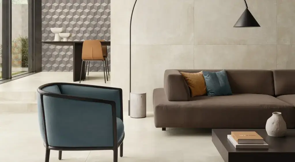 Интерьер Keope Ceramiche Noord - 2