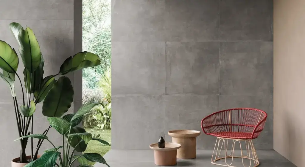 Интерьер Keope Ceramiche Noord