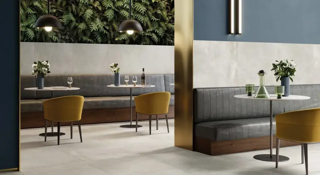 Интерьер Keope Ceramiche Noord - 8