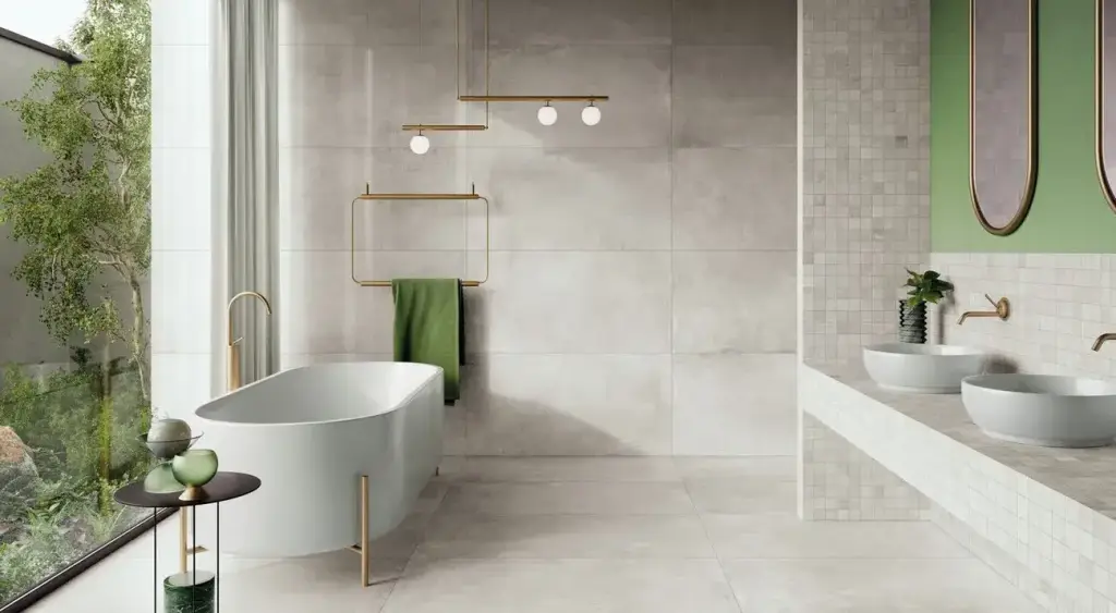 Интерьер Keope Ceramiche Noord - 1
