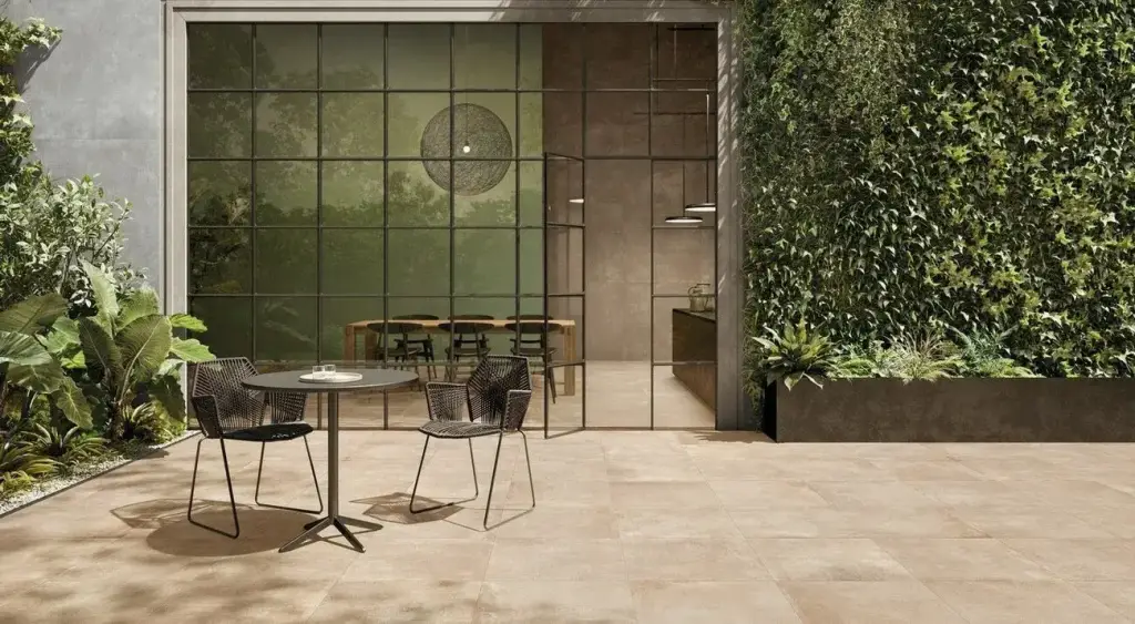 Интерьер Keope Ceramiche Noord - 14