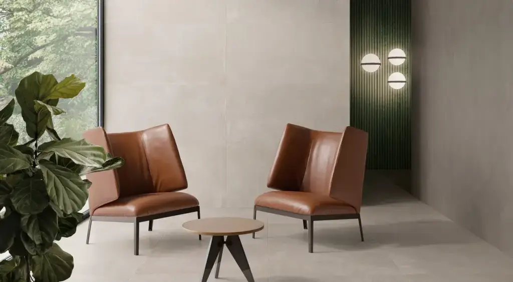 Интерьер Keope Ceramiche Noord - 17