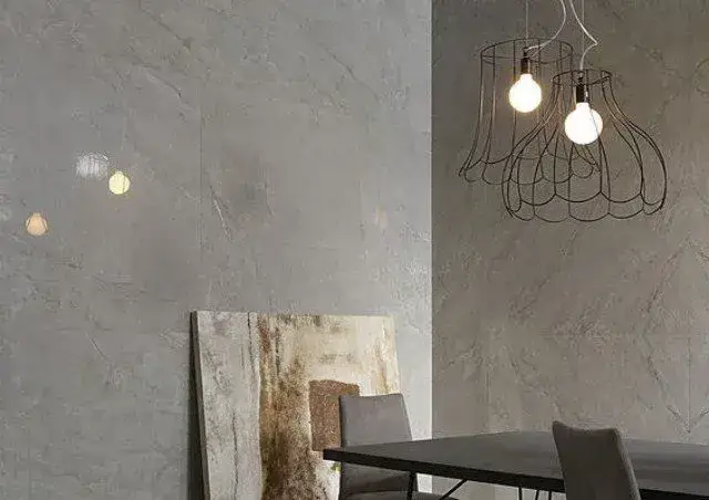 Интерьер Imola Muse