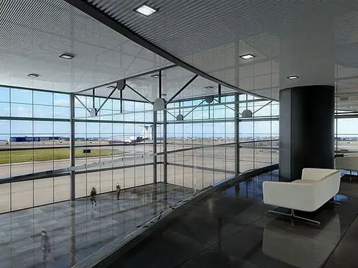 Интерьер Imola Micron 2.0 - 2