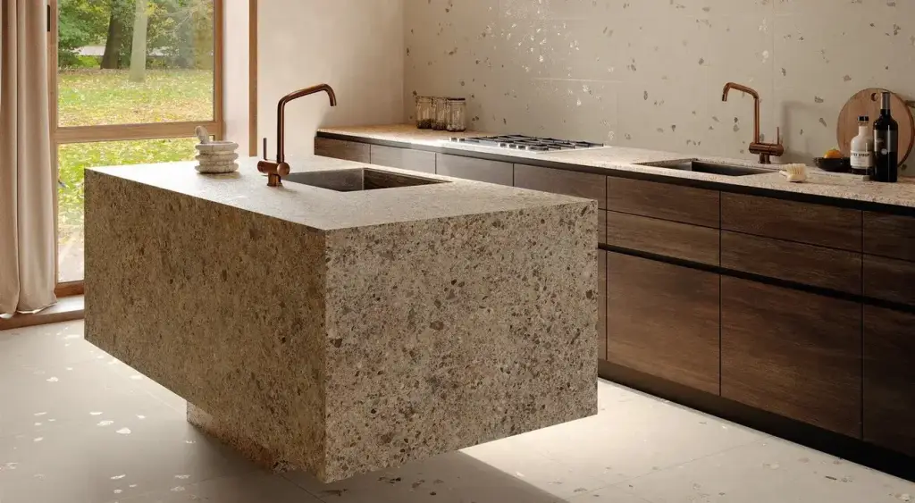 Интерьер Fap Ceramiche Materia pura - 17