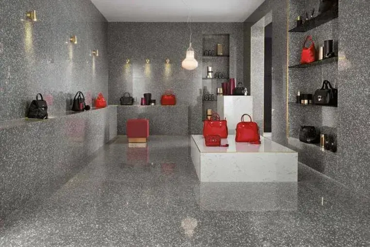 Интерьер Atlas Concorde Marvel Gems