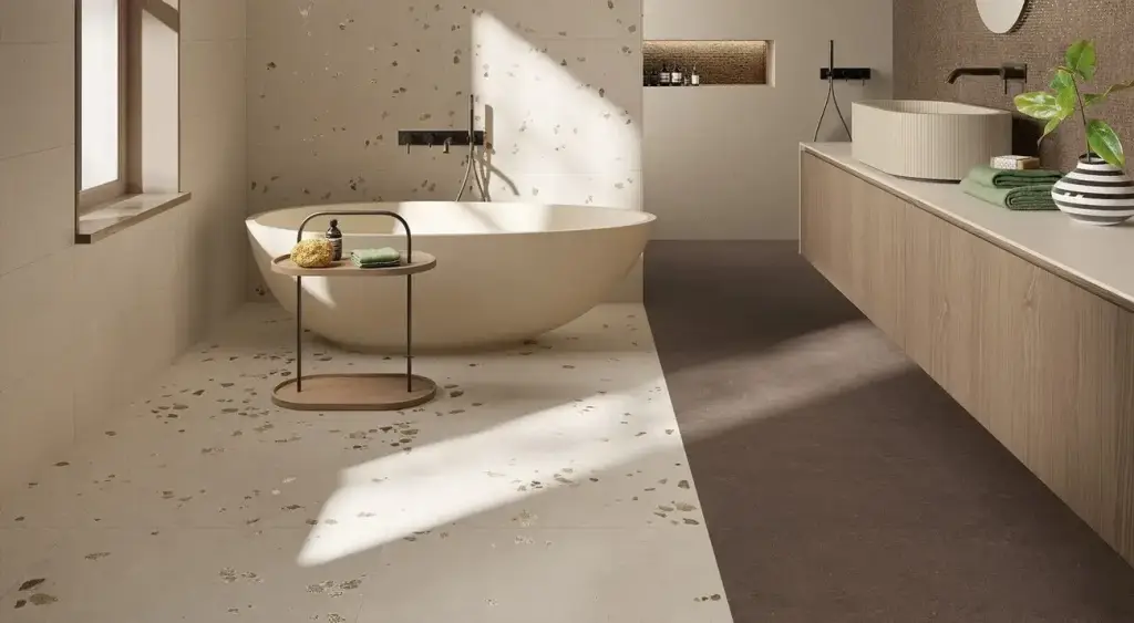 Интерьер Fap Ceramiche Materia pura