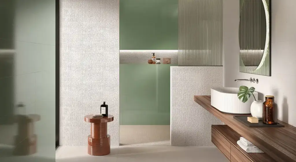 Интерьер Fap Ceramiche Materia pura - 4