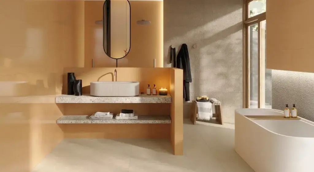 Интерьер Fap Ceramiche Materia pura - 6