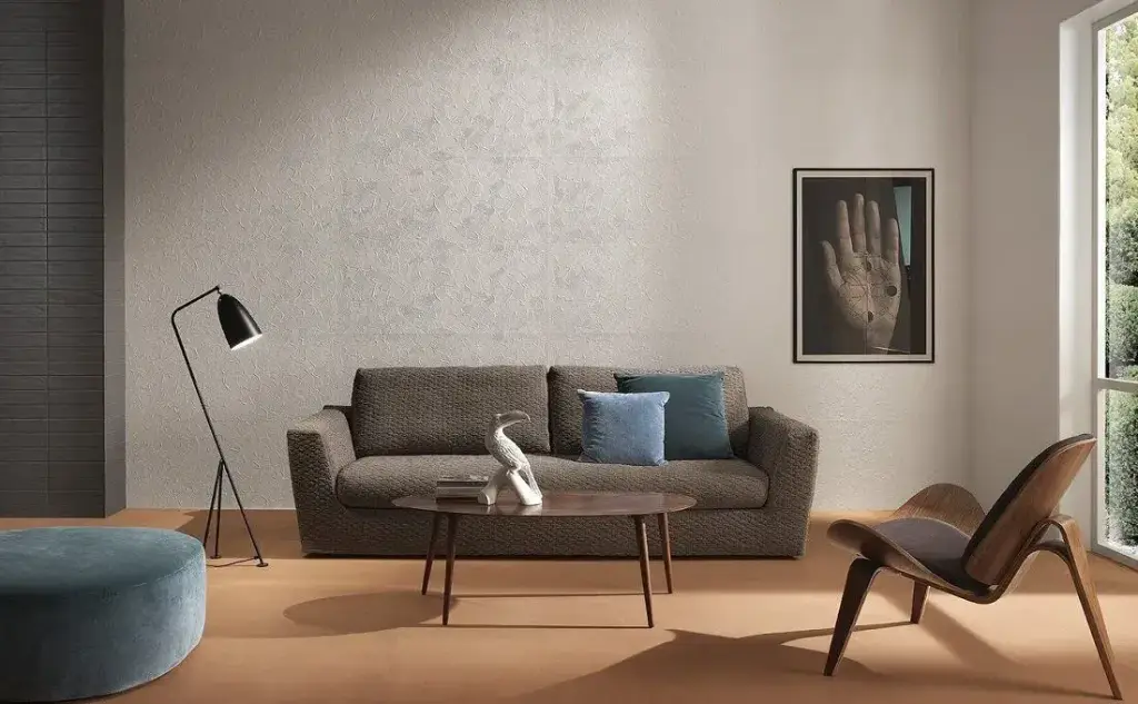 Интерьер Fap Ceramiche Lumina sand art - 4