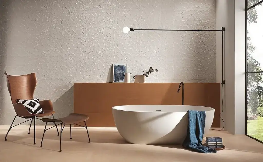 Интерьер Fap Ceramiche Lumina sand art - 3