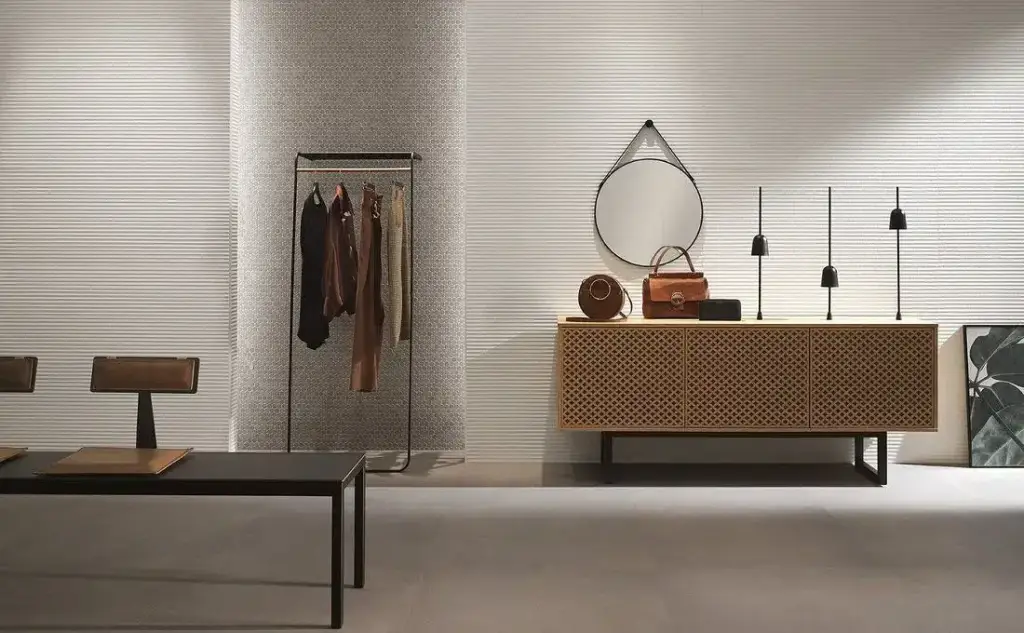 Интерьер Fap Ceramiche Lumina sand art - 5