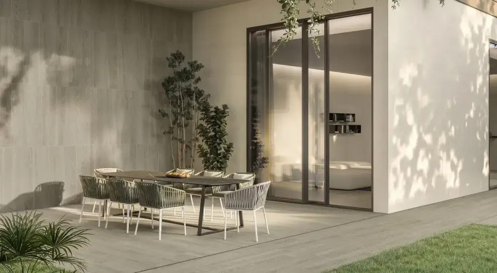 Интерьер Atlas Concorde Log select - 6