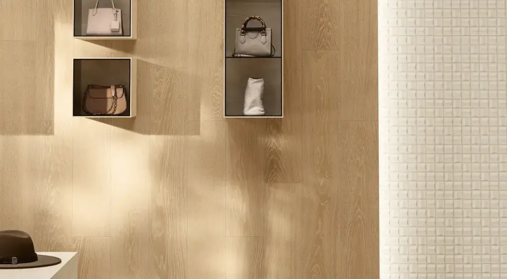 Интерьер Atlas Concorde Log select - 30