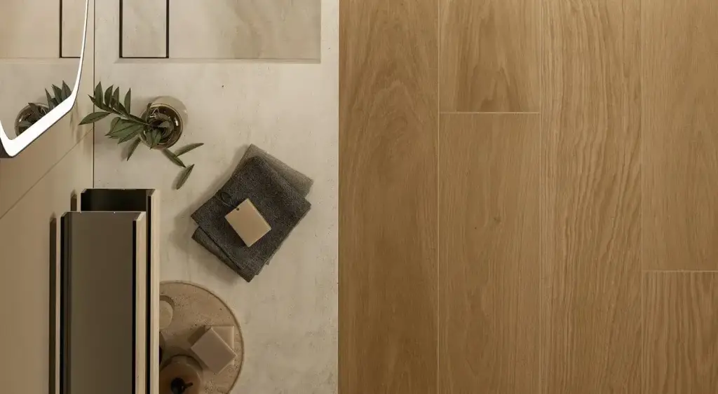 Интерьер Atlas Concorde Log select - 18