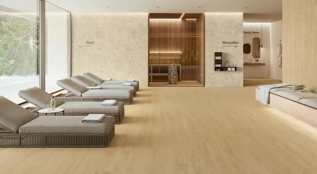 Интерьер Atlas Concorde Log select - 31