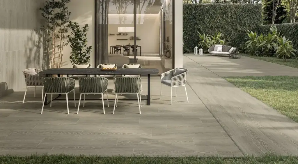 Интерьер Atlas Concorde Log select - 15