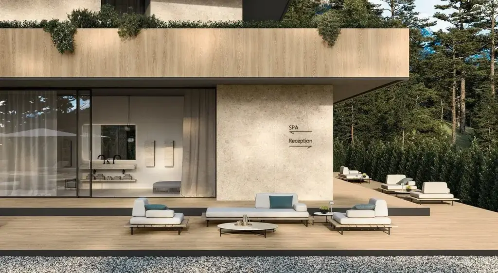 Интерьер Atlas Concorde Log select - 23