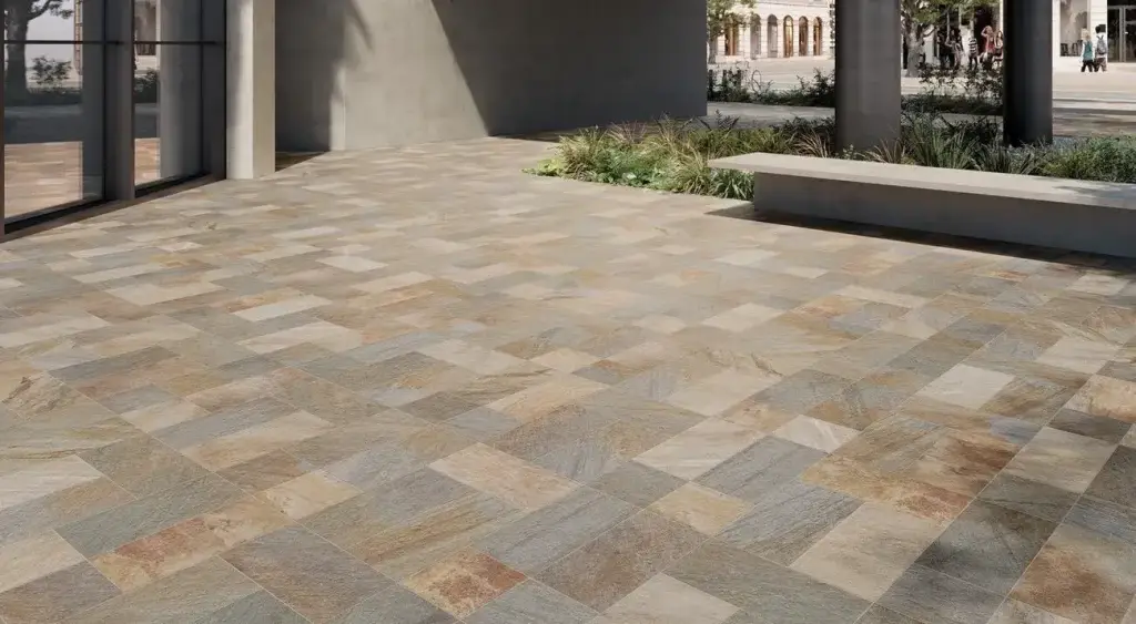 Интерьер Keope Ceramiche Limes - 5