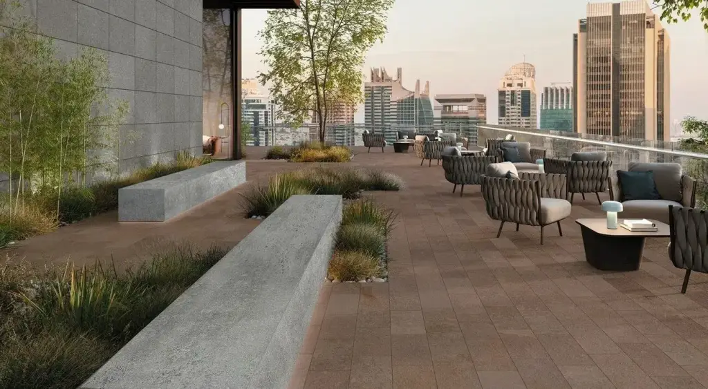 Интерьер Keope Ceramiche Limes - 2