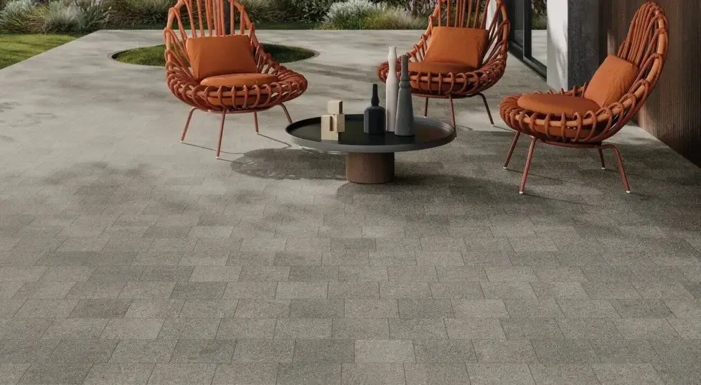 Интерьер Keope Ceramiche Limes - 7