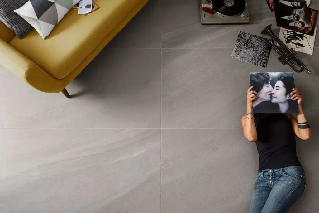 Интерьер Imola Lime-rock - 3