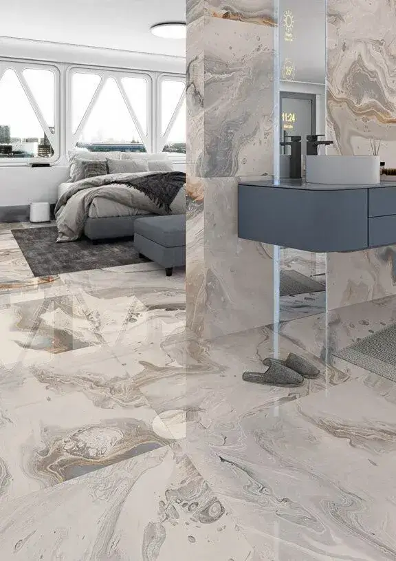 Интерьер Arcana Ceramica Les bijoux - 6