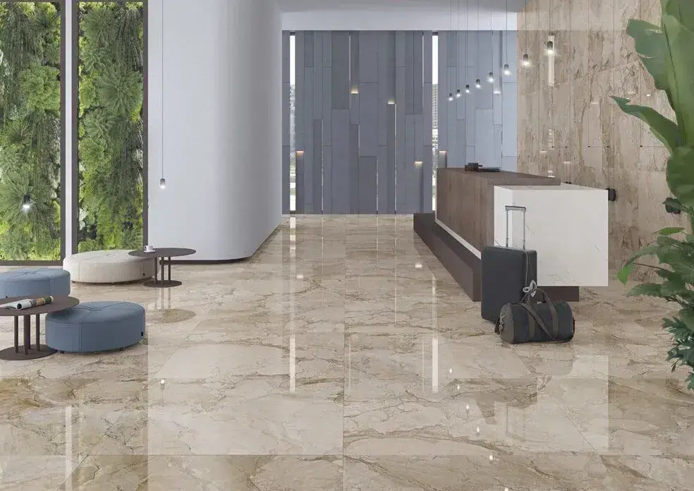 Интерьер Arcana Ceramica Les bijoux - 5