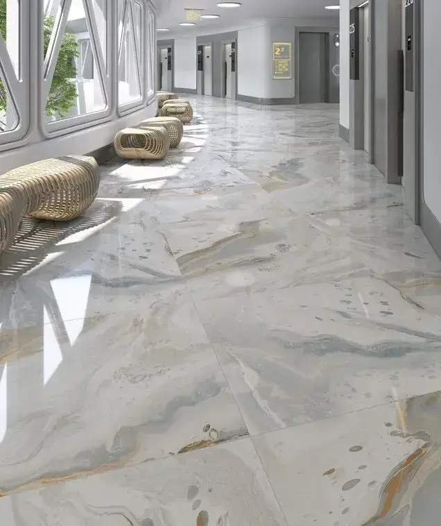 Интерьер Arcana Ceramica Les bijoux - 7