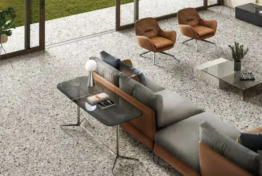 Интерьер Casalgrande Padana Le ville - 1