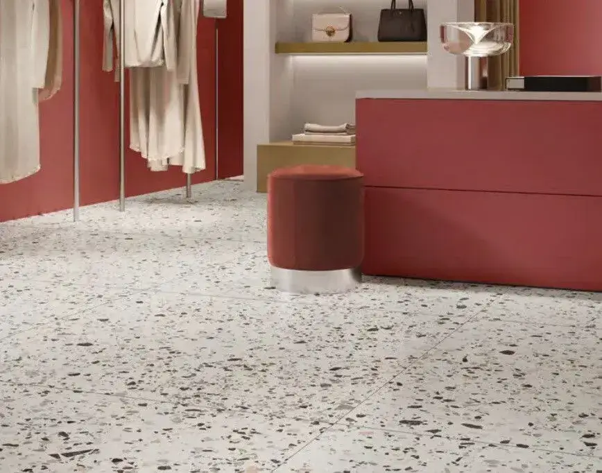 Интерьер Casalgrande Padana Le ville