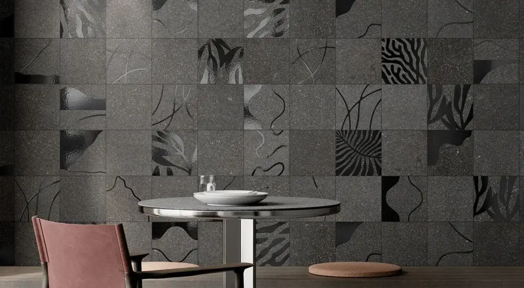 Интерьер Keope Ceramiche Lavica